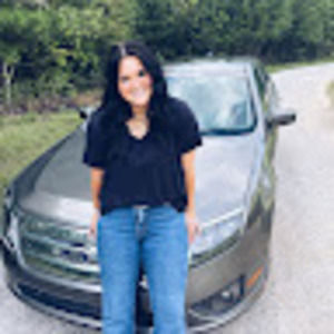 Meet your Posher, Dixie